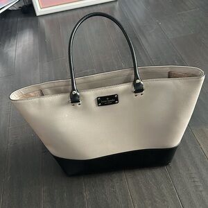 Kate Spade Large Tote
